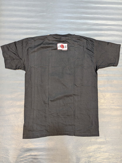 マサ斎藤引退記念 Tシャツ(幼少時代)