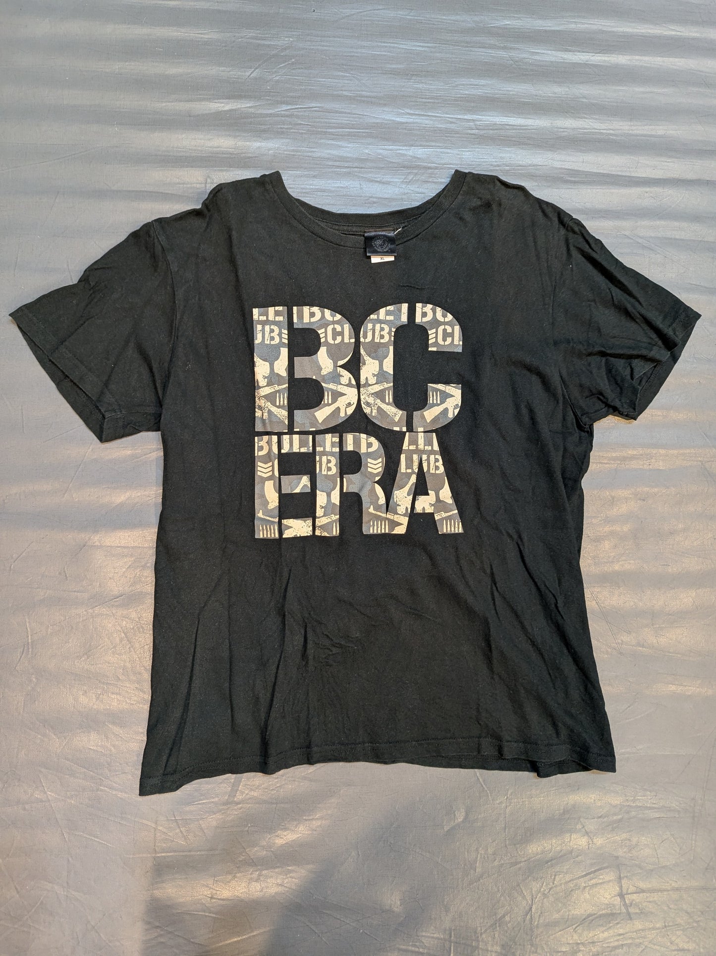 BULLET CLUB「BC ERA」Tシャツ