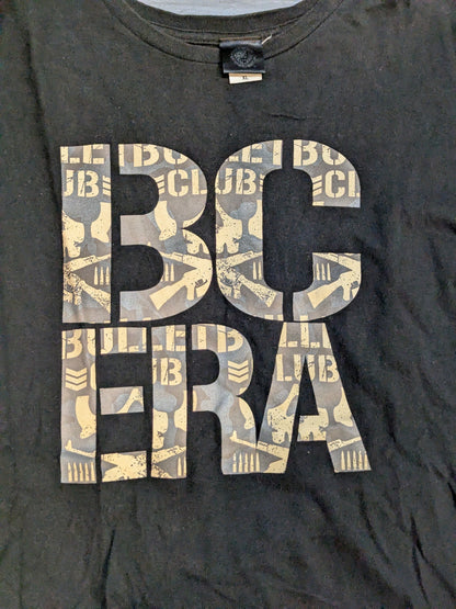 BULLET CLUB「BC ERA」Tシャツ