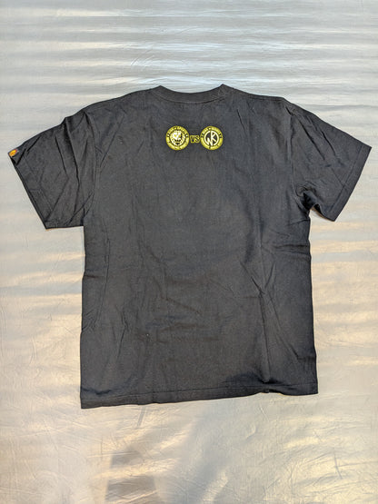 Tomoaki Honma × Carrecook T-shirt