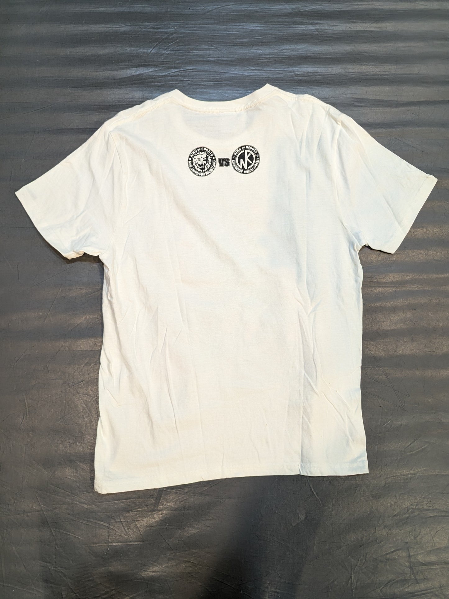 Tenkoji × Hermitionels T-shirt