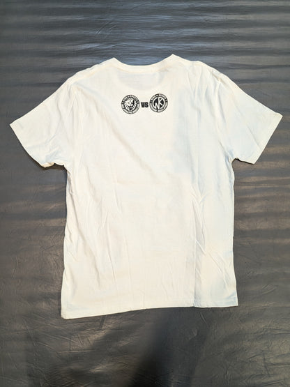 Tenkoji × Hermitionels T-shirt
