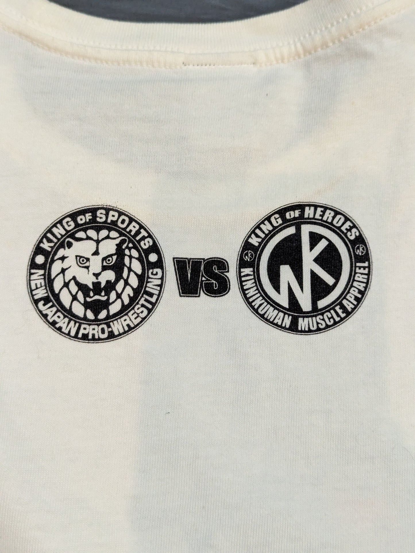 Tenkoji × Hermitionels T-shirt
