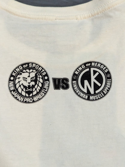 Tenkoji × Hermitionels T-shirt