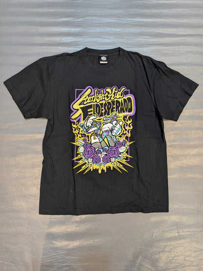 エル・デスペラード×スターライト・キッド コラボTシャツ