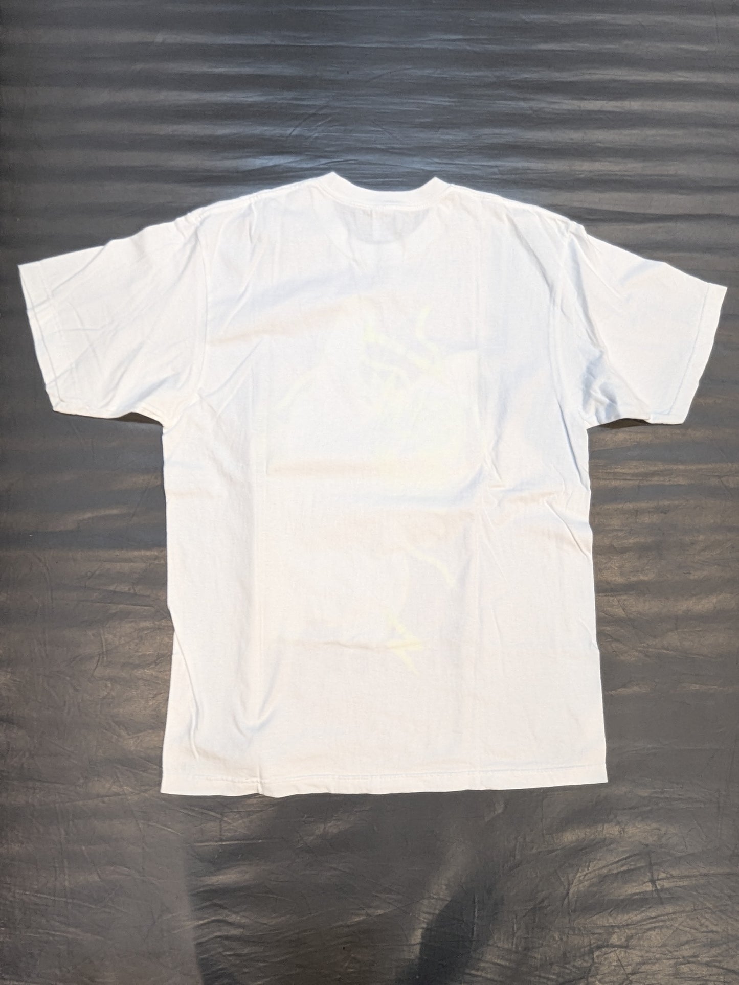 エル・デスペラード×林田球 コラボTシャツ②(ホワイト)