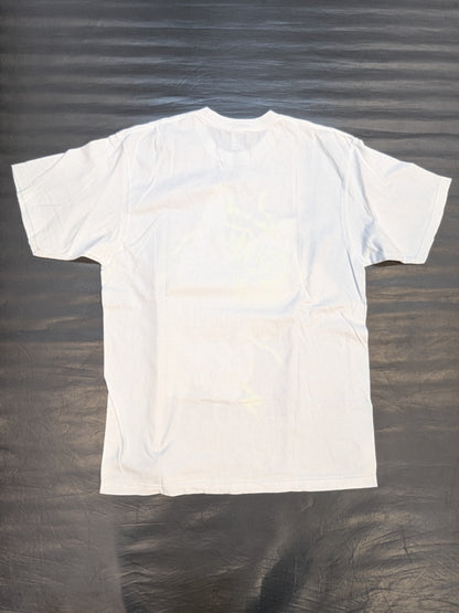 エル・デスペラード×林田球 コラボTシャツ②(ホワイト)
