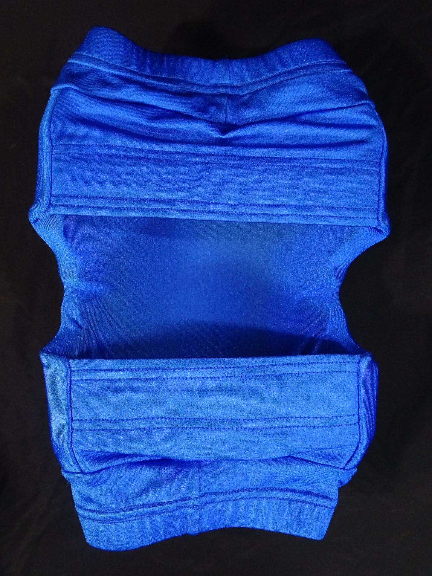 ★ Atsushi Onita: The Charisma of Tears!! Early 90s Costume ★ set worn by him