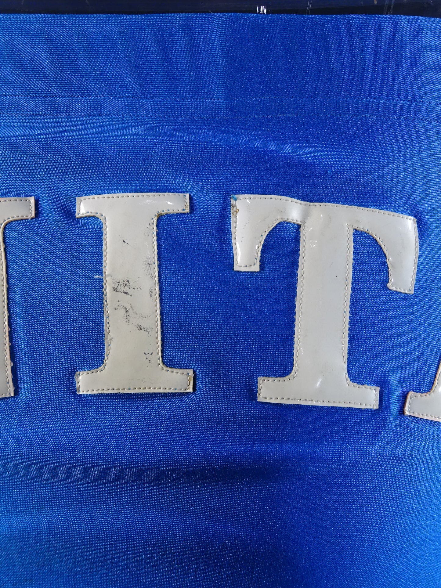 ★ Atsushi Onita: The Charisma of Tears!! Early 90s Costume ★ set worn by him