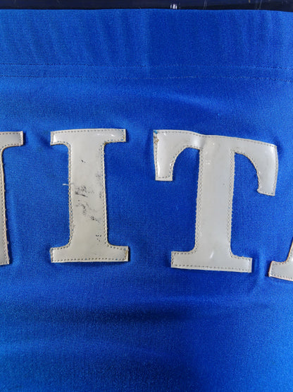 ★ Atsushi Onita: The Charisma of Tears!! Early 90s Costume ★ set worn by him