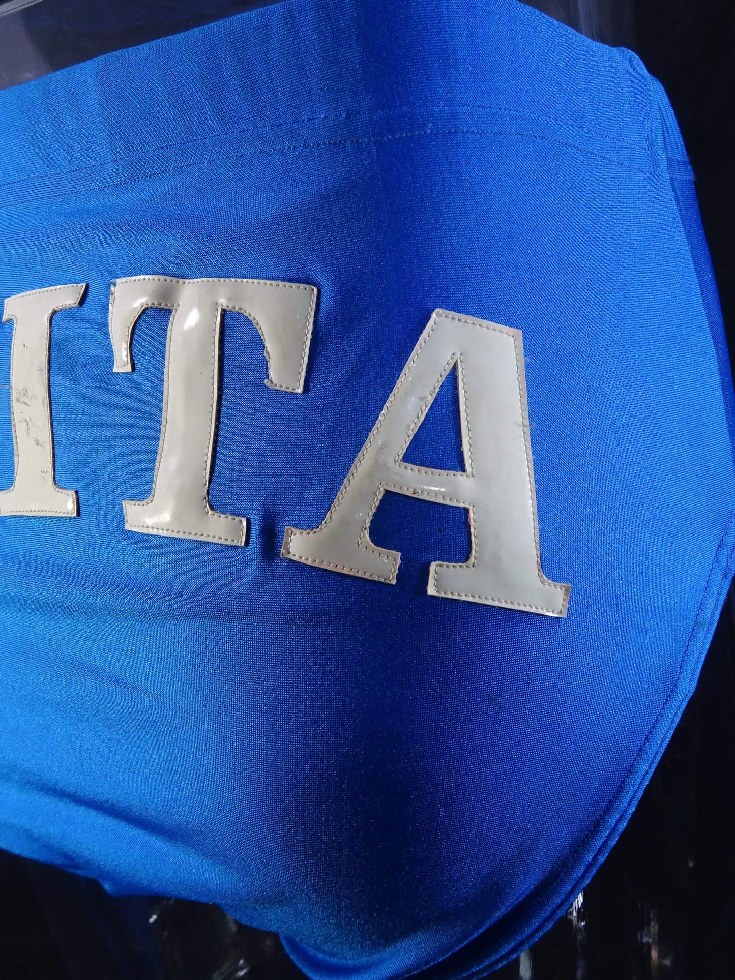★ Atsushi Onita: The Charisma of Tears!! Early 90s Costume ★ set worn by him