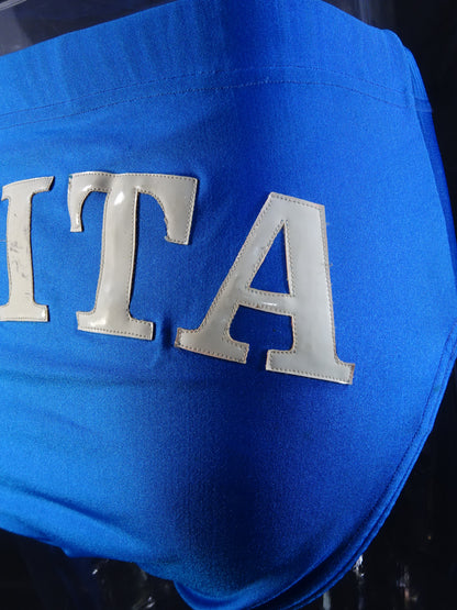 ★ Atsushi Onita: The Charisma of Tears!! Early 90s Costume ★ set worn by him