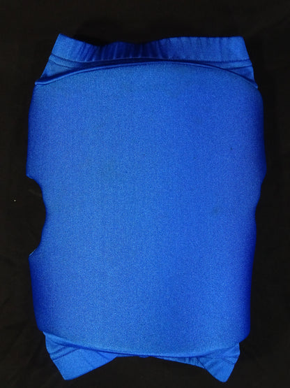 ★ Atsushi Onita: The Charisma of Tears!! Early 90s Costume ★ set worn by him
