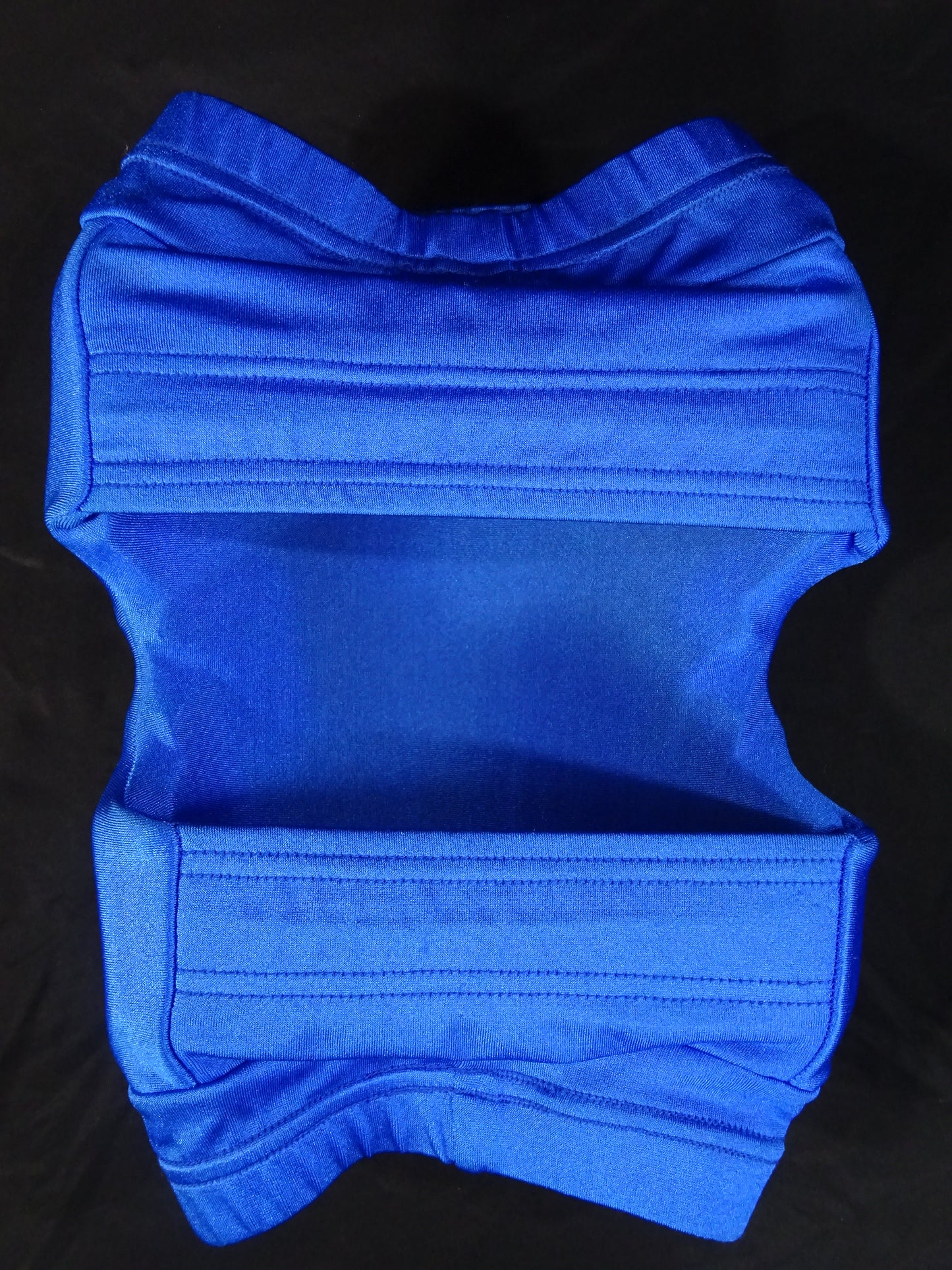 ★ Atsushi Onita: The Charisma of Tears!! Early 90s Costume ★ set worn by him