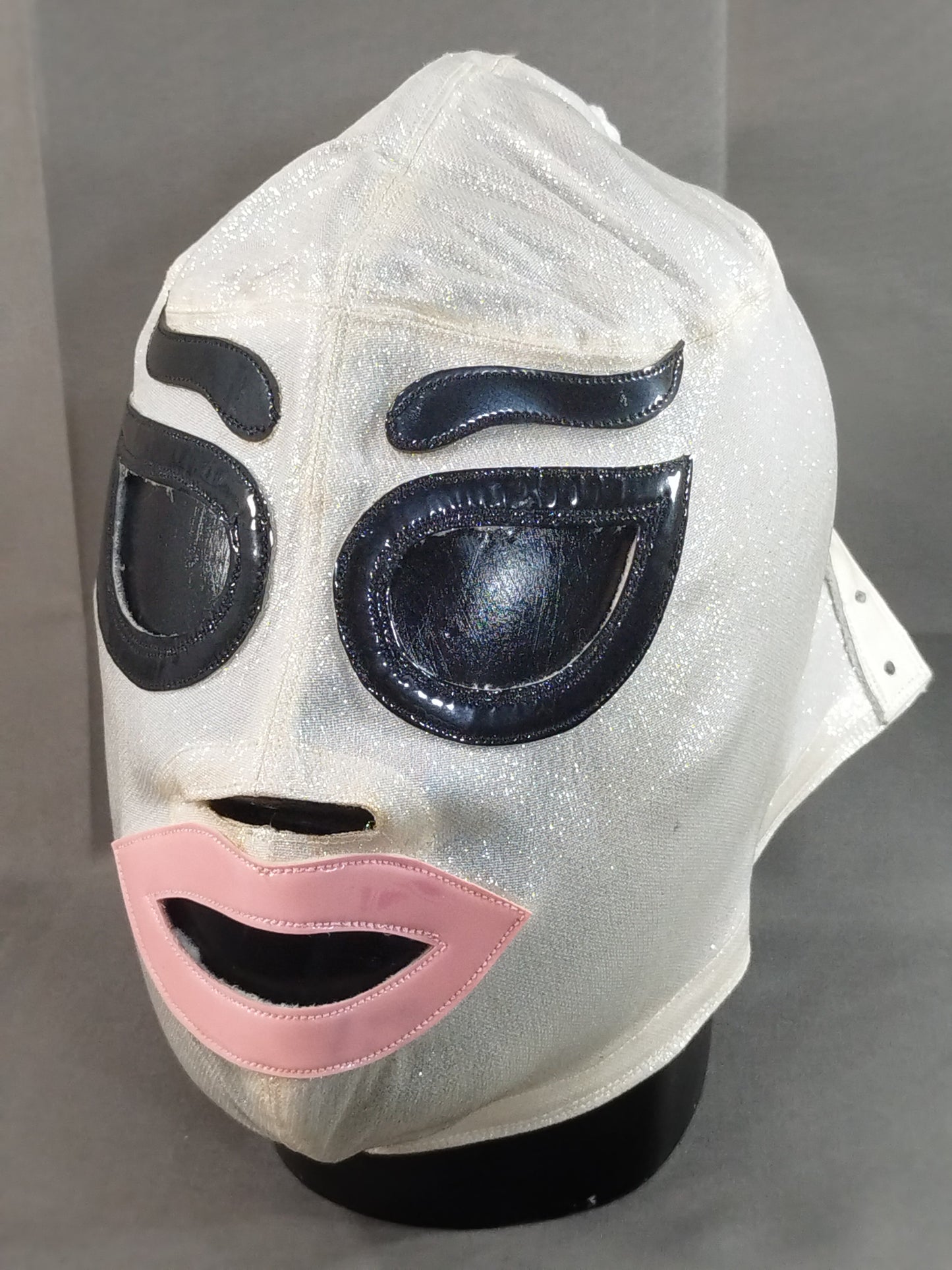 El Rostro 