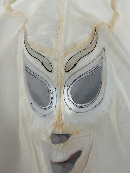 El Rostro 