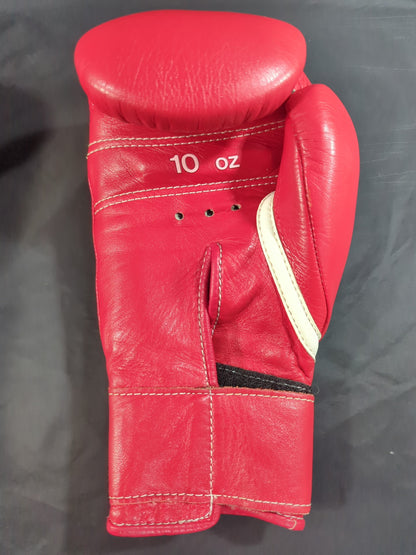 [Naoya Inoue & Shinsuke Yamanaka hand signed autograph ] Winning boxing gloves