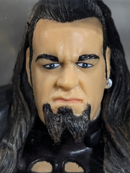 The Undertaker (Cloak)