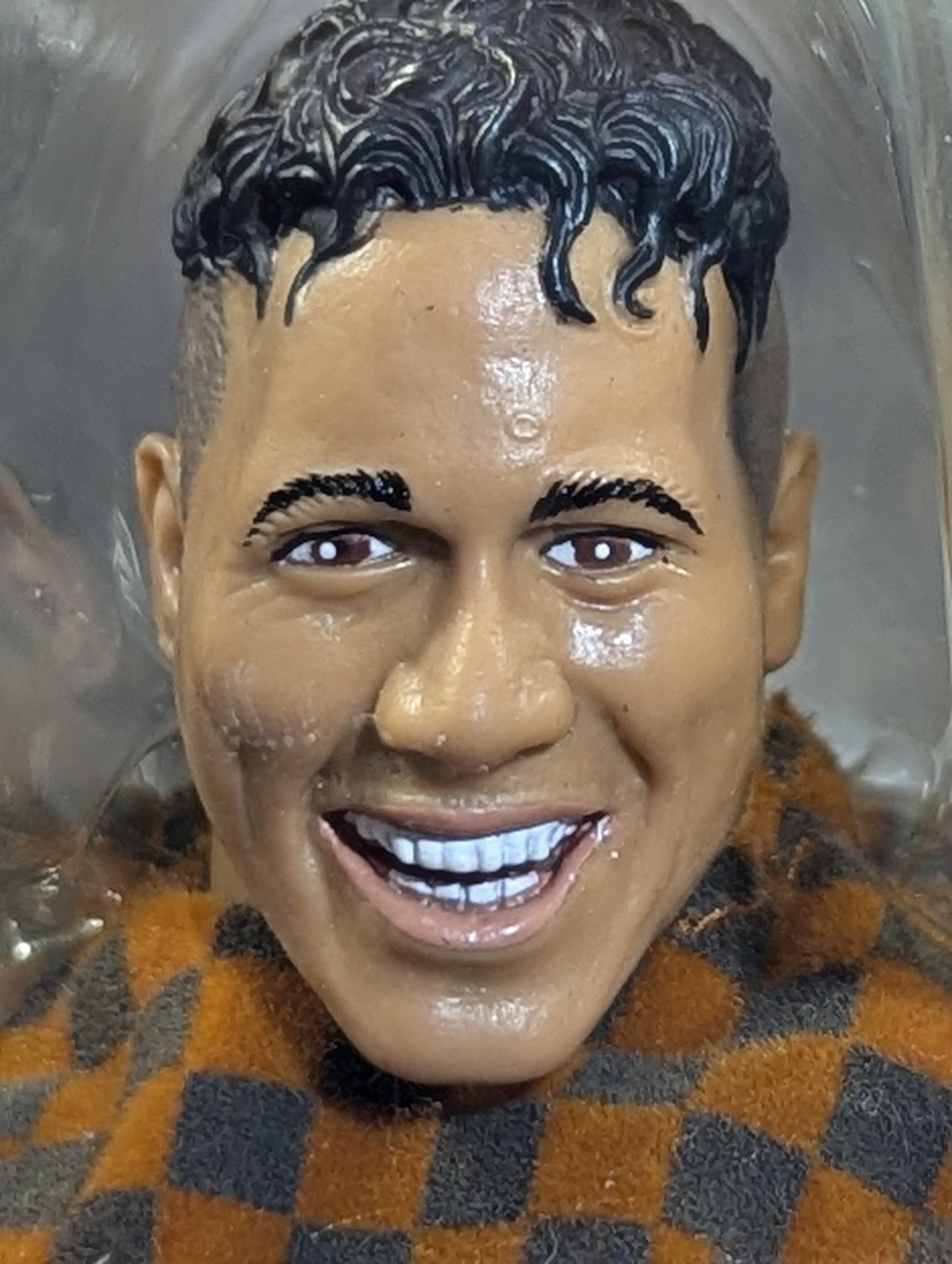ロッキー・メイビア