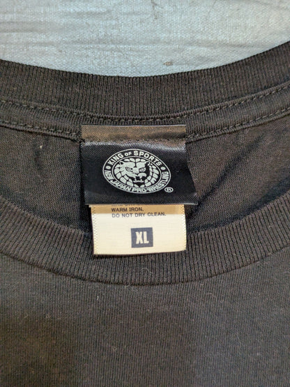 新日本プロレス×鉄拳「BULLET CLUB×TEKKEN」Tシャツ