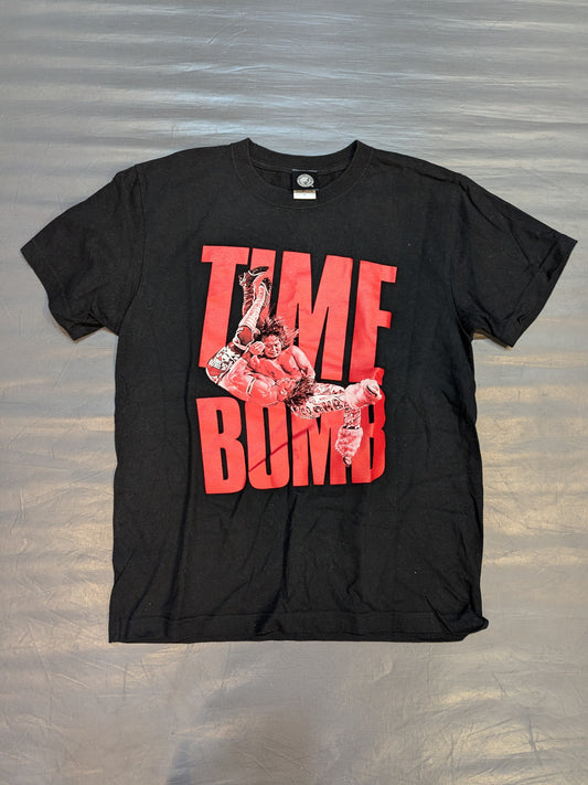 FINISHING MOVE TEE(高橋ヒロム)