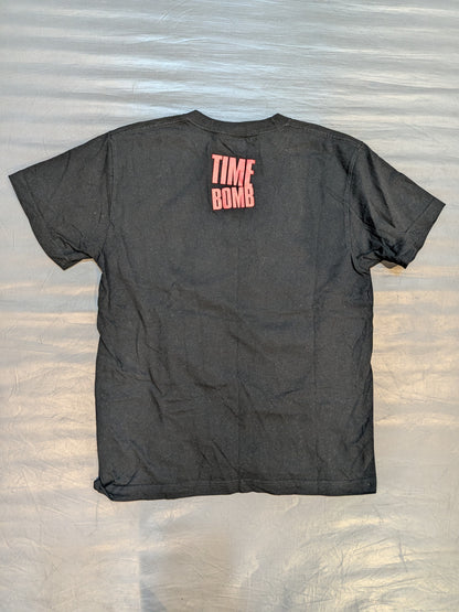 FINISHING MOVE TEE (Hiromu Takahashi )