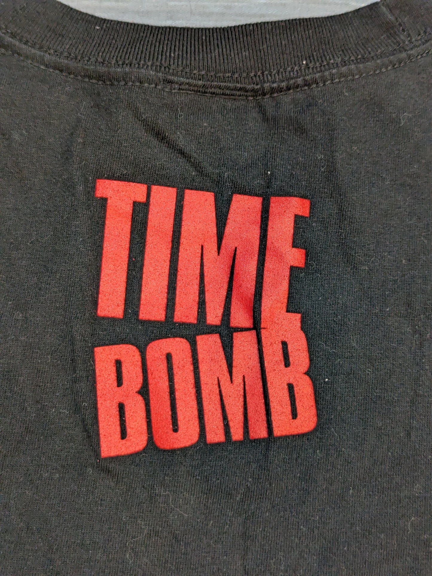 FINISHING MOVE TEE (Hiromu Takahashi )