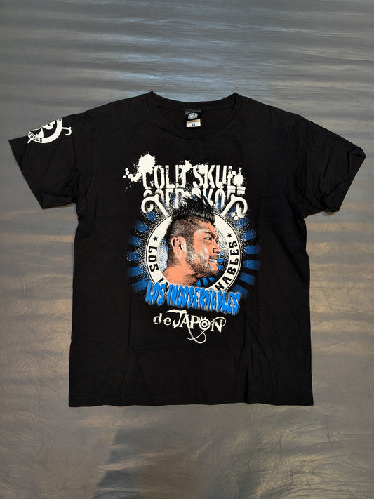 SANADA ピクチャーTシャツ