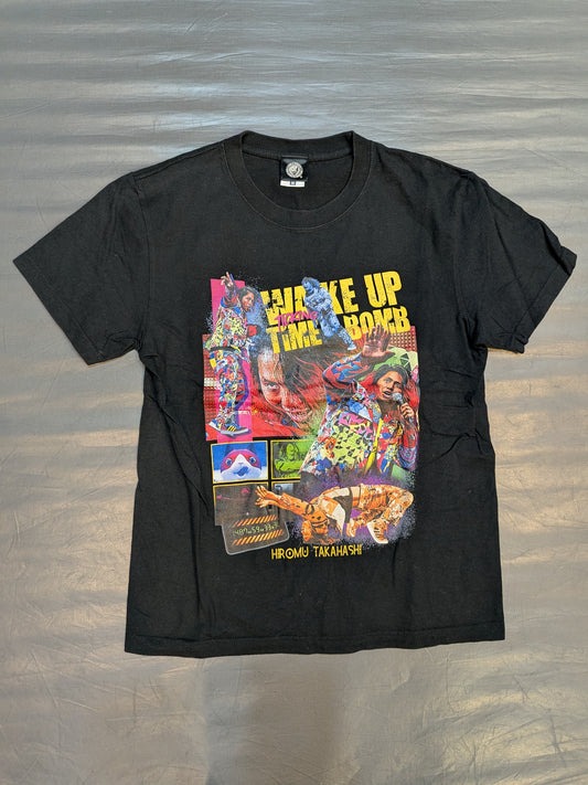 高橋ヒロム「RO11103-俺が高橋ヒロムだ-」Tシャツ
