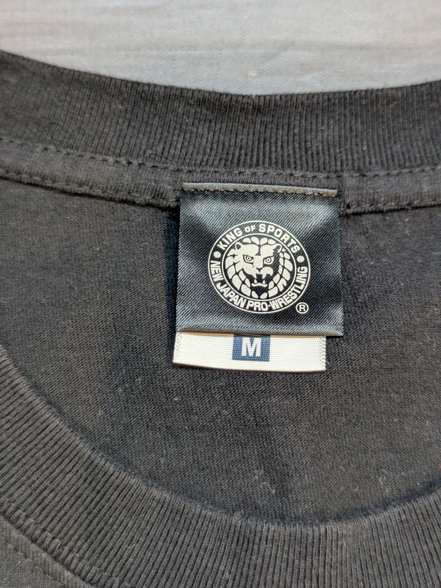 高橋ヒロム「RO11103-俺が高橋ヒロムだ-」Tシャツ