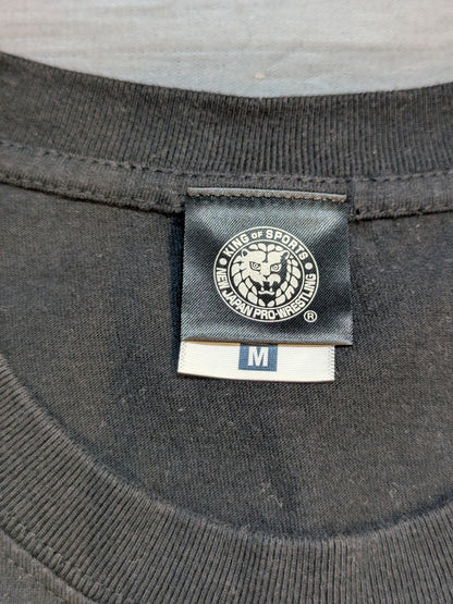 高橋ヒロム「RO11103-俺が高橋ヒロムだ-」Tシャツ