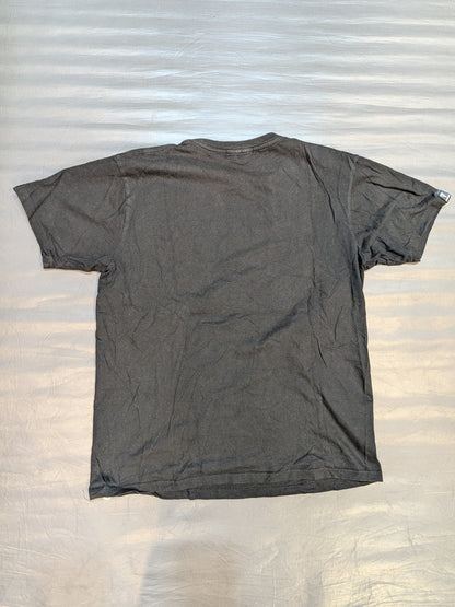 ARISTRIST AT×WWE nWo EX Tシャツ(ブラック×ホワイト)