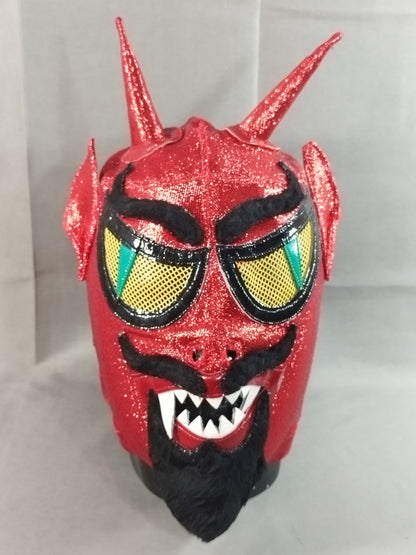 赤鬼(ドン・ムラコ)