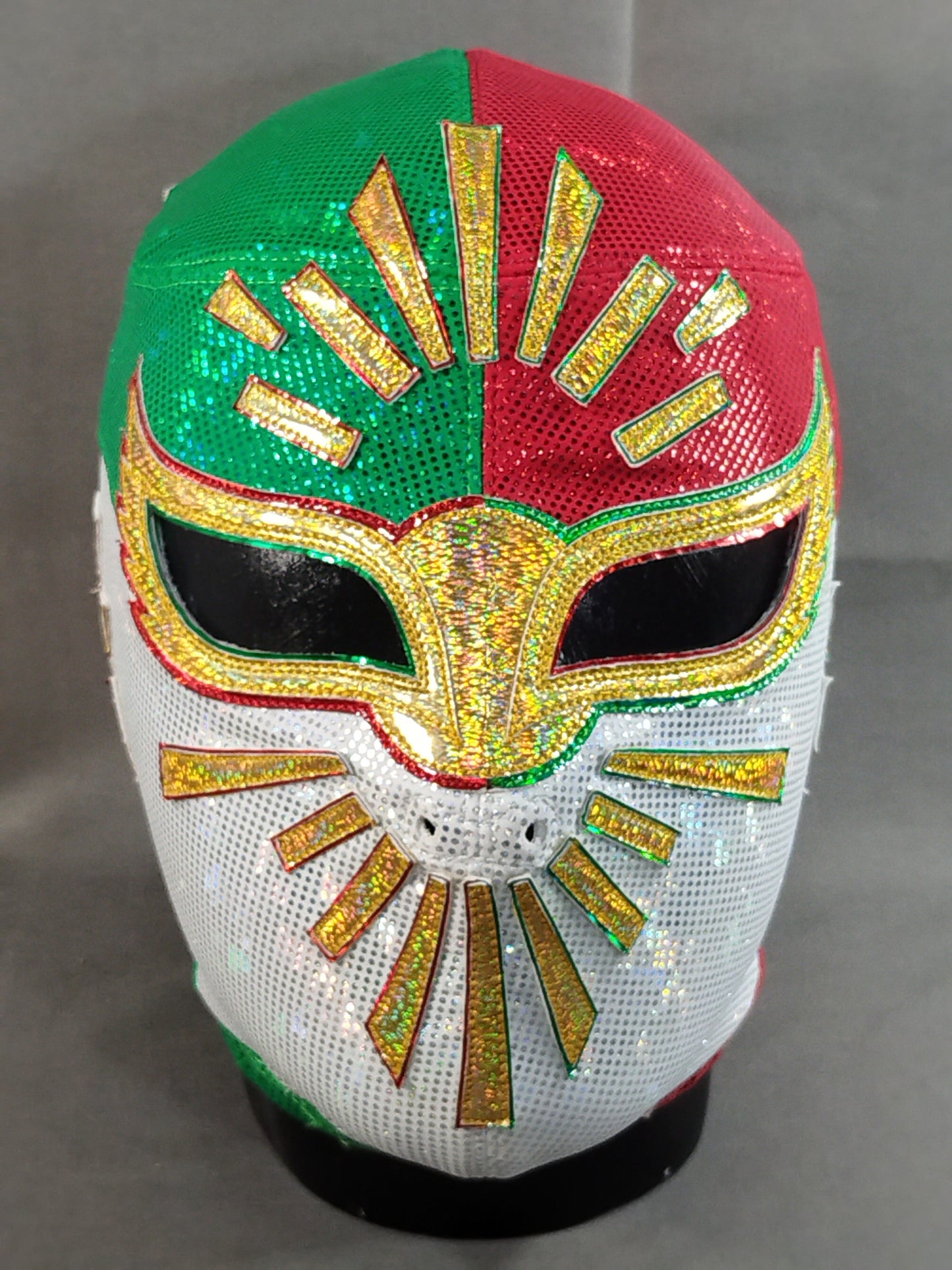 Mistico