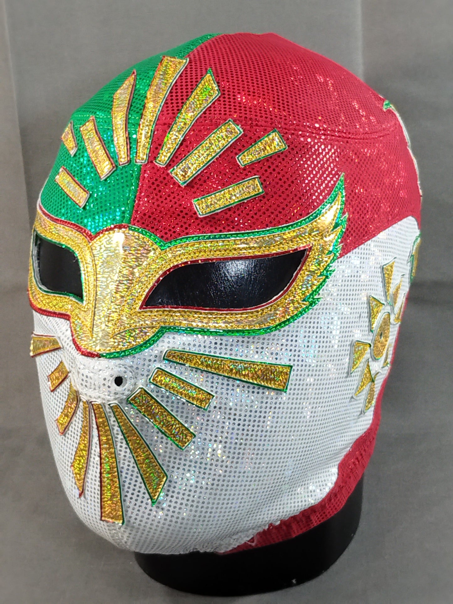 Mistico