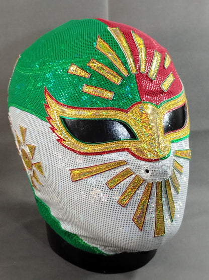 Mistico