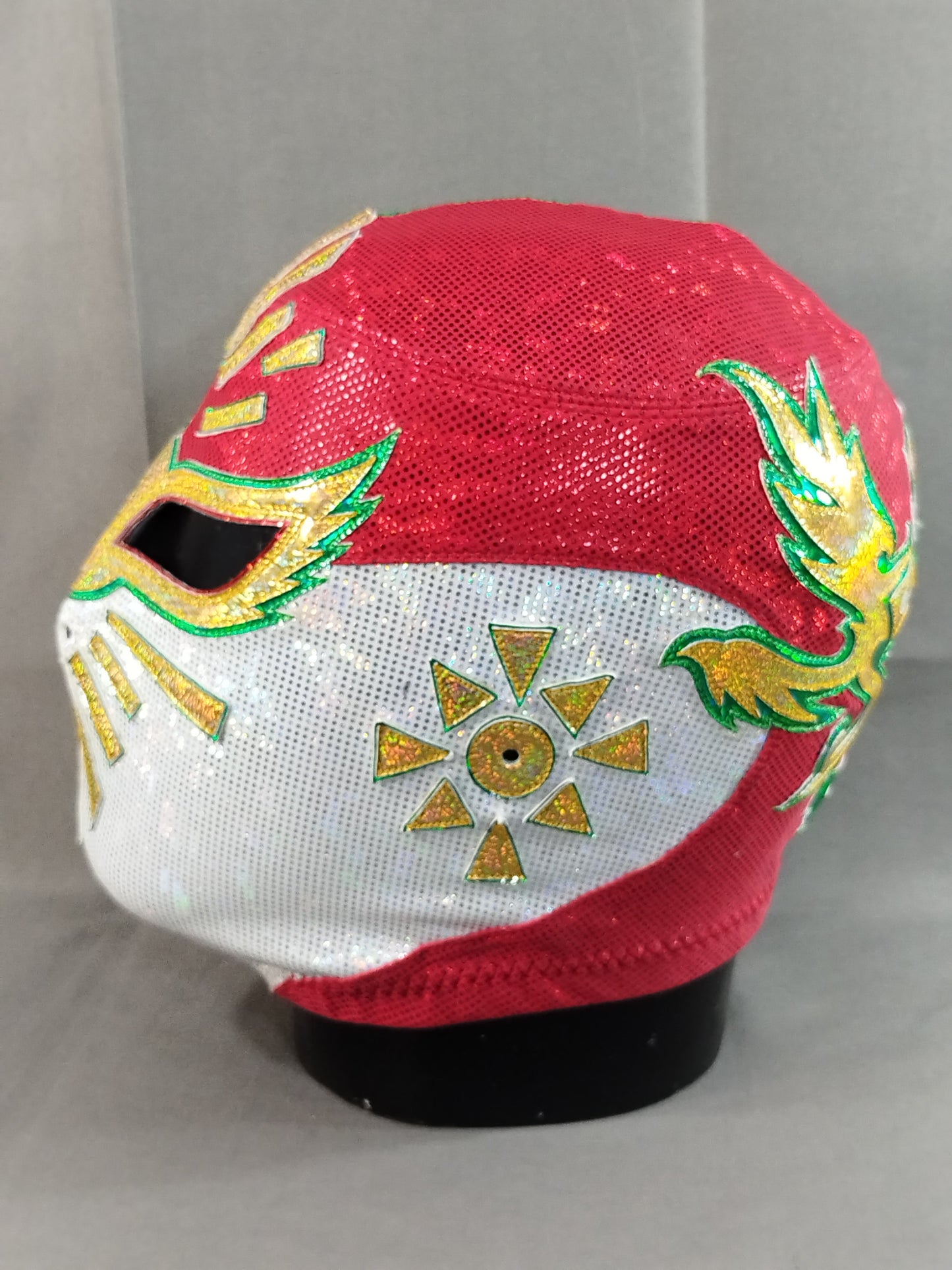 Mistico