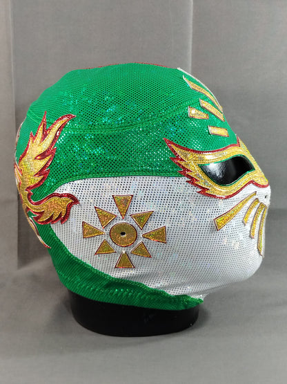 Mistico