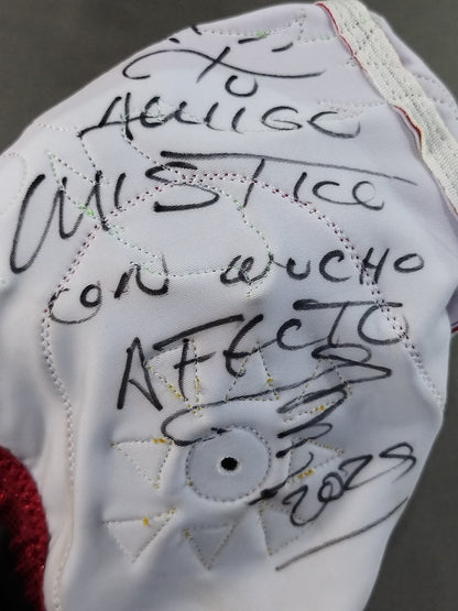 Mistico
