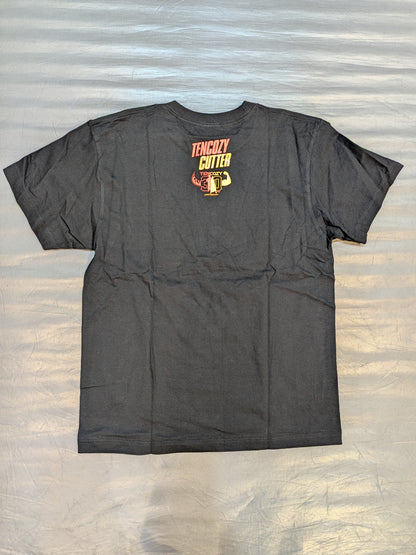 FINISHING MOVE TEE(天山広吉＆小島聡)