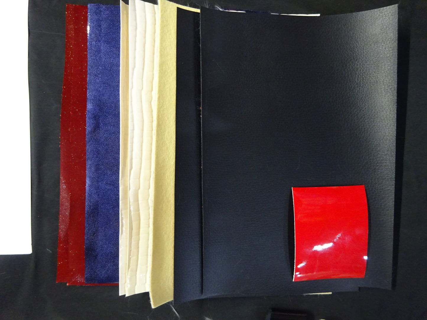 ★Supervised by MASK WORKSHOP Kagemusha!! ★ Pro Mask Making Kit (4) (Tiger Mask)