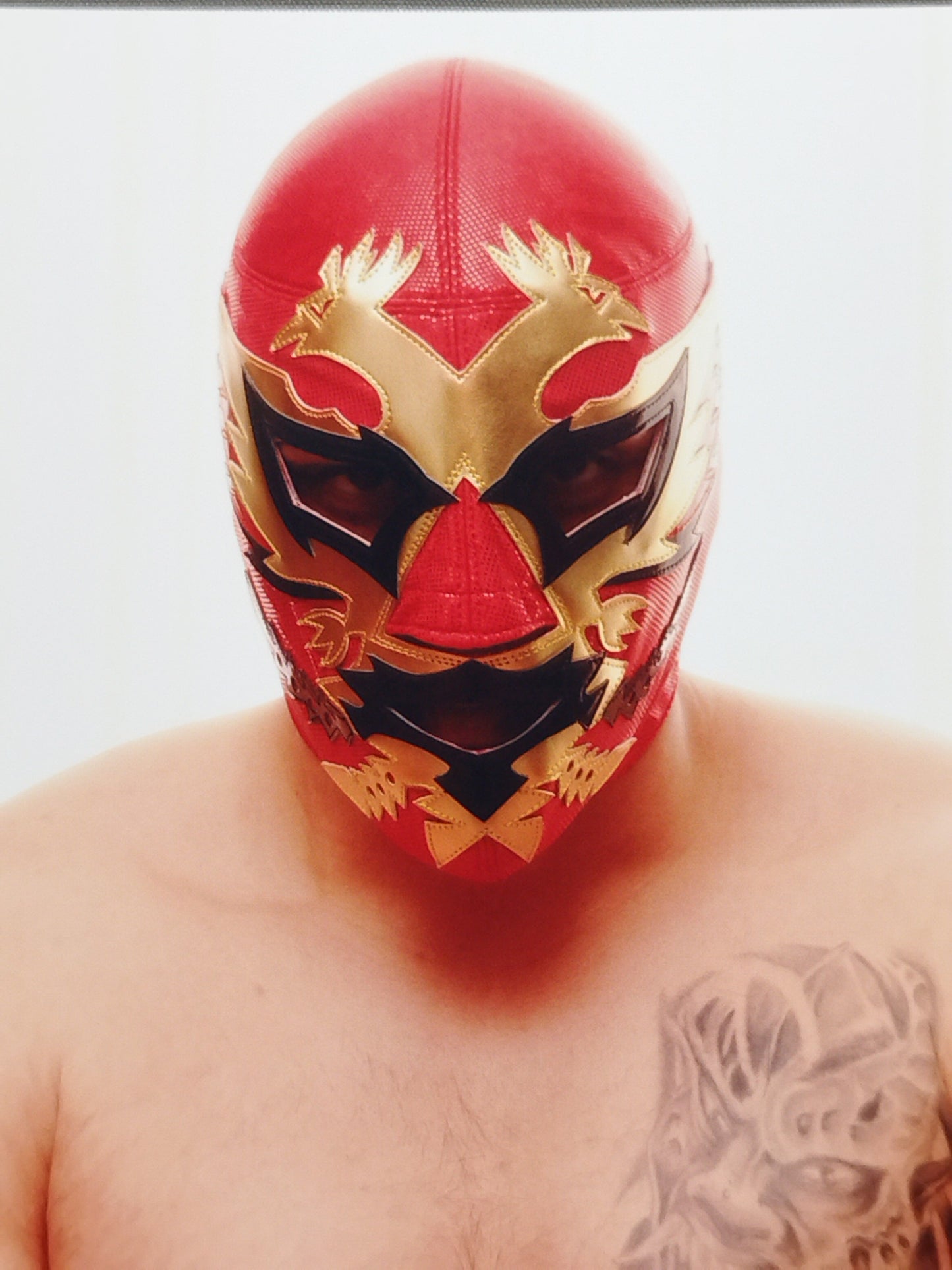 Dark Phoenix