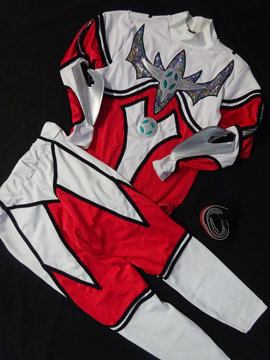 Jushin Thunder Liger 