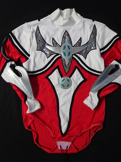 Jushin Thunder Liger 