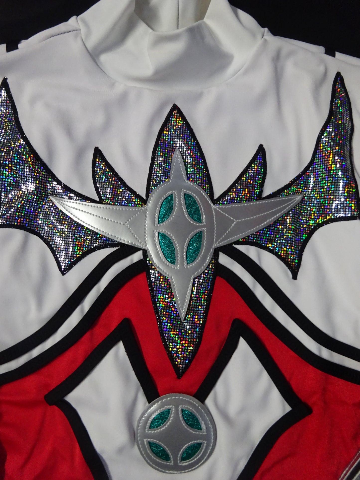 Jushin Thunder Liger 