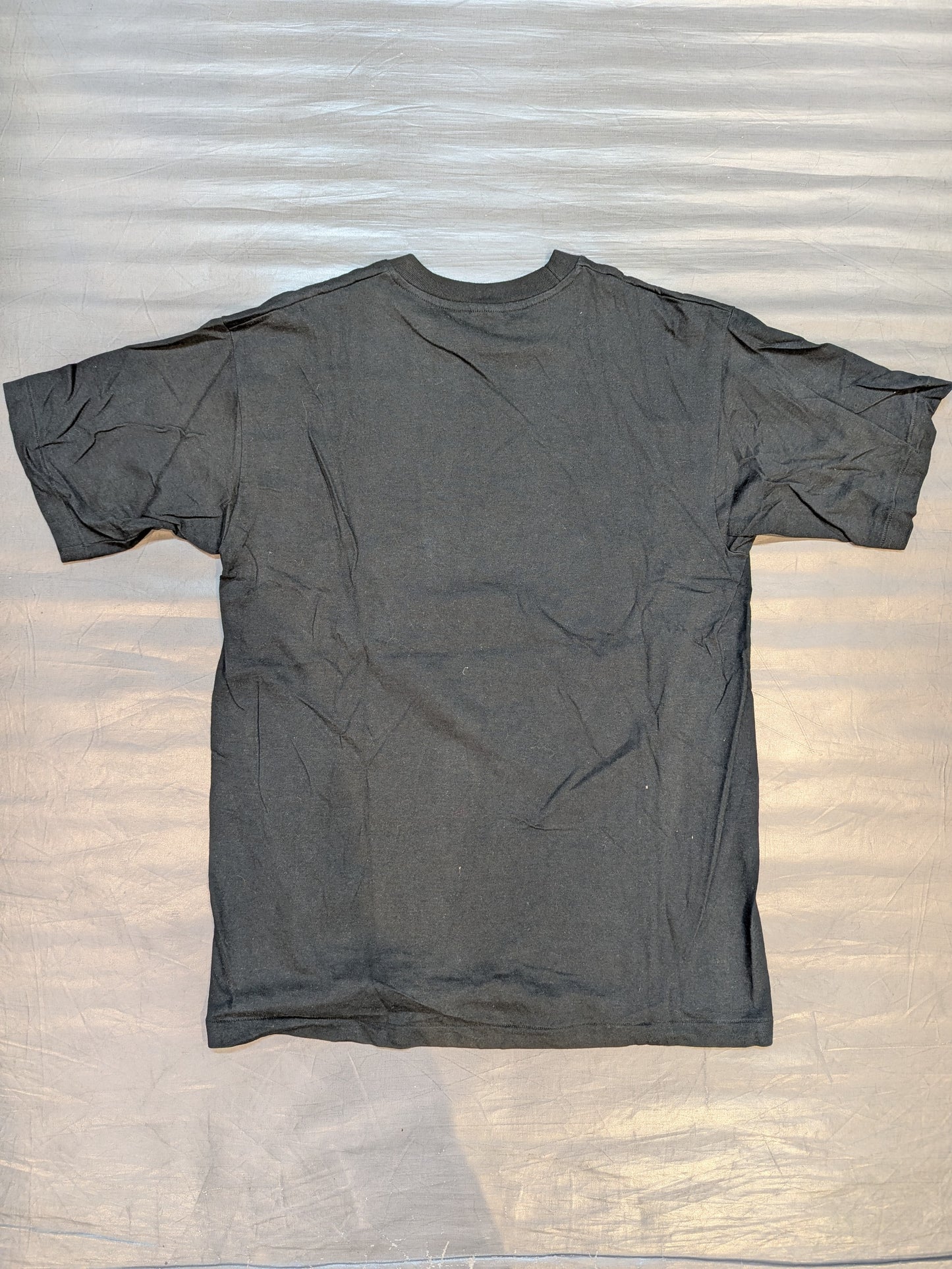アントニオ猪木「FINAL THE INOKI 1998.APRIL.4 PM4:00」Tシャツ
