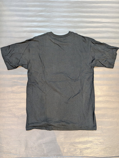 アントニオ猪木「FINAL THE INOKI 1998.APRIL.4 PM4:00」Tシャツ