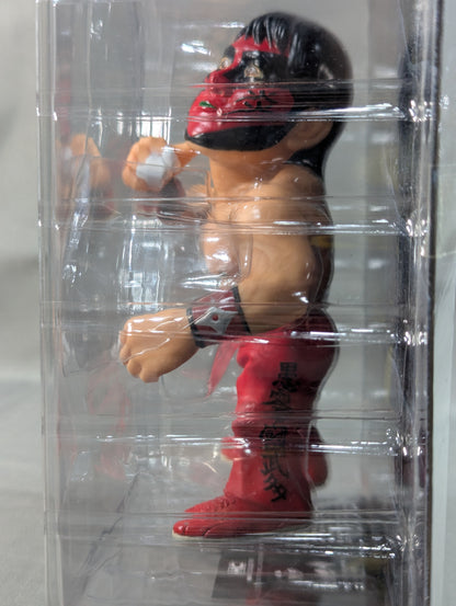 Great  Muta (red paint)