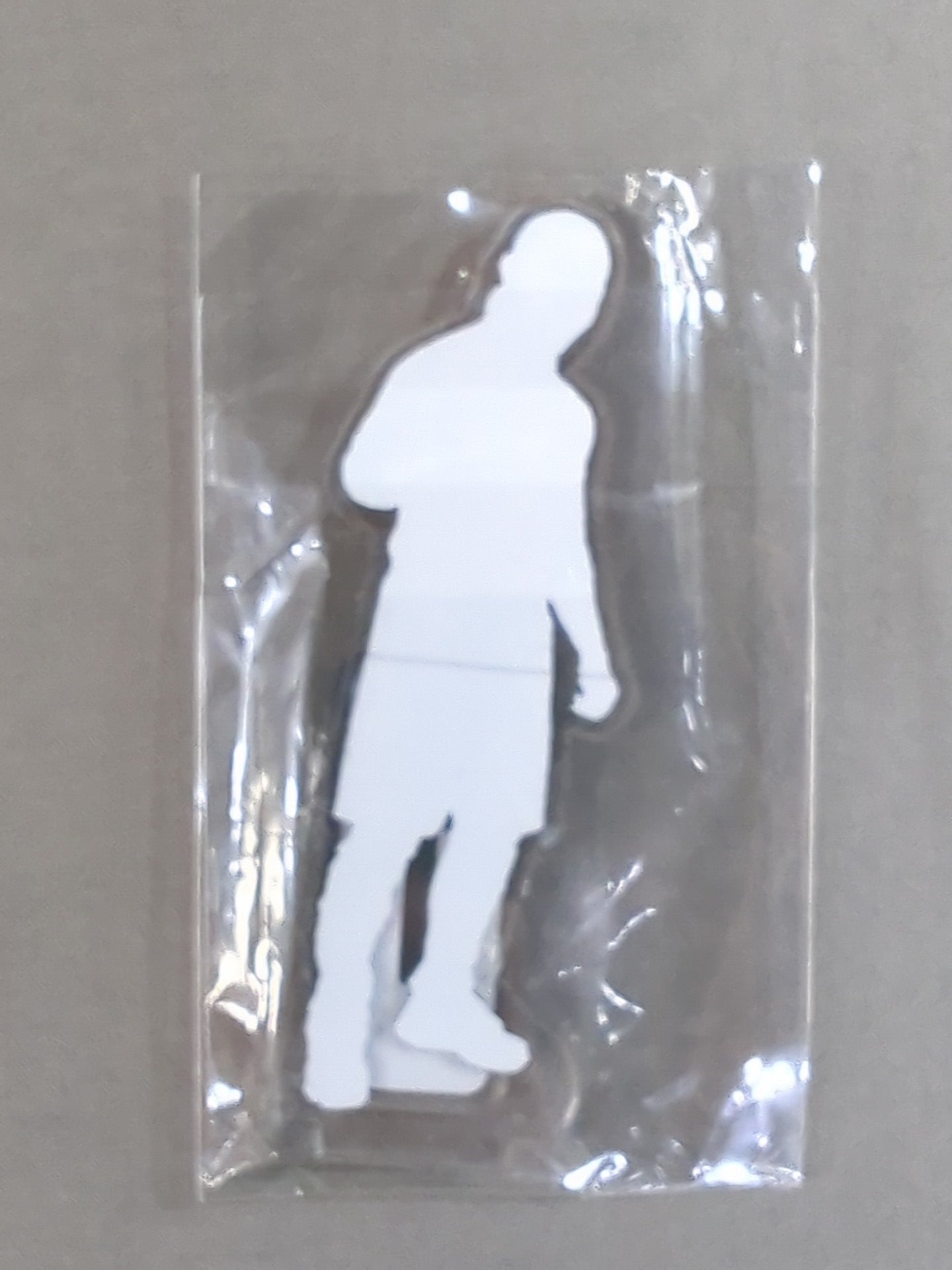 葛西純 アクリルスタンド