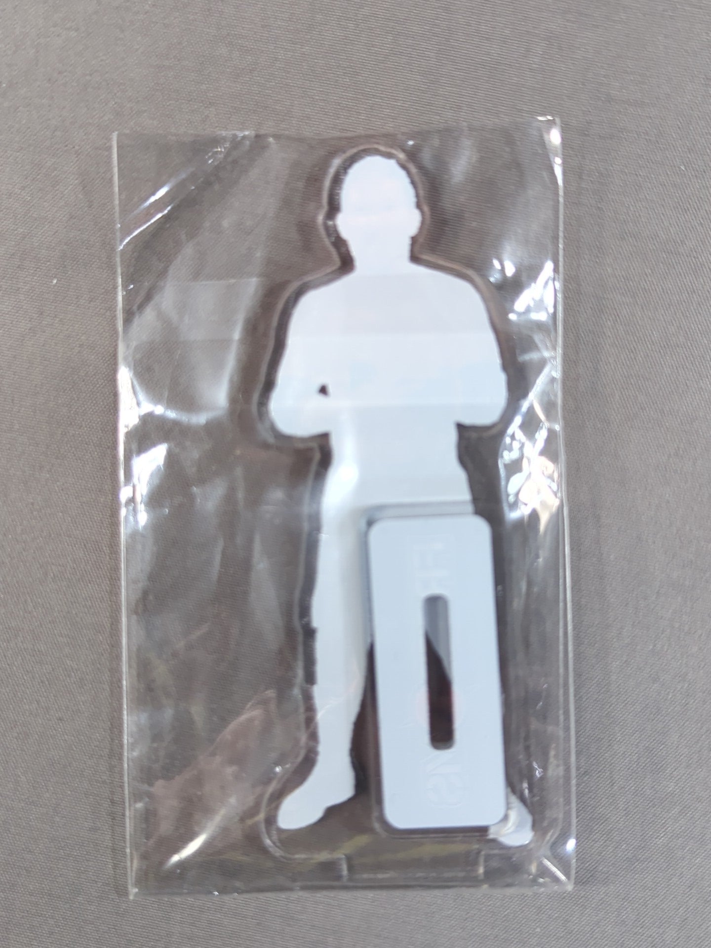 竹田誠志 アクリルスタンド